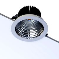 Recessed lamp DANI (Bosma)