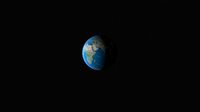 Earth Model WIth 8k Textures