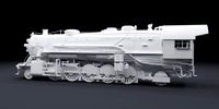 Steam Train