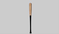 Cheap Baseball Bat