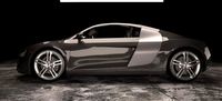 2008 Audi R8