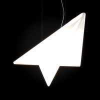Paper Plane