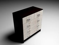 Commode