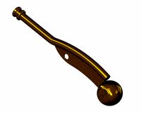 Bosun's whistle