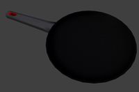 Generic Frying Pan