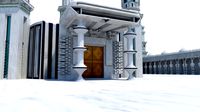 Islamic Mosque