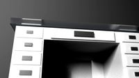 Office Desk