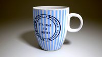 coffee cup