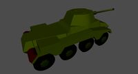 SdKfz 234-2