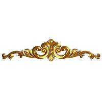 Carved Onlay 003 3D Model