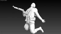 Unity Complete Animation pack