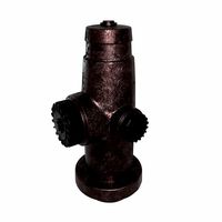 Street Hydrant