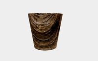 Wood Cup