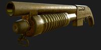 Golden Shotgun