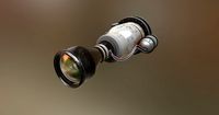 The Deadman's Scope