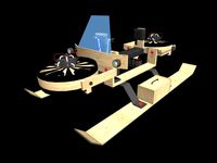 Hoverbike