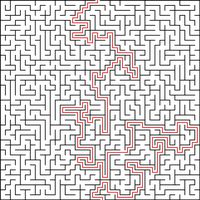 Maze