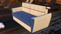 Sofa Berg