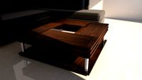 RS - Coffee Table