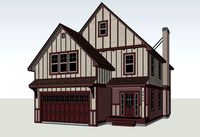 American Classic House