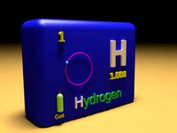 Hydrogen