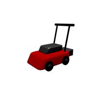 Lawn Mower