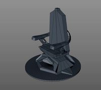 Throne