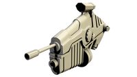 Assault Rifle 2