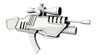Assault Rifle 1