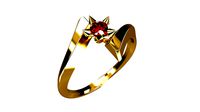 RING F 019