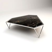 luxury center table