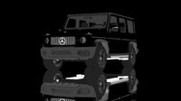 Mercedes-Benz G 65 W464