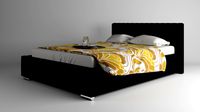 Bed 4