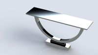 Entrance Side Table