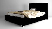 Bed 1