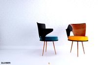 Morph Chair
