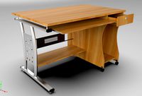 PC Desk