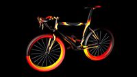 3d bike