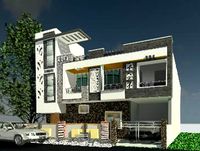 REVIT HOUSE