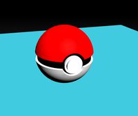 Pokeball