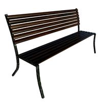 Bench Park