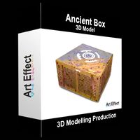 Ancient Box