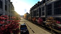 European City- Highly Detailed