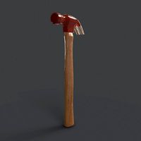 Hammer