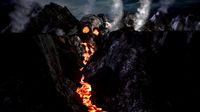 Skull Mountain