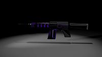 Gun