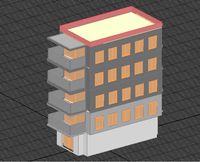 Basic House