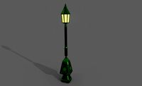 Street Lamp