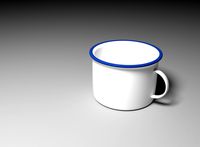 Coffee Cup