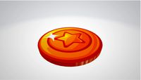 Game coin